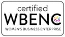 WBE Certified
