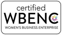 WBE Certified