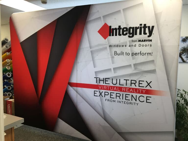 AW Hastings vehicle graphics